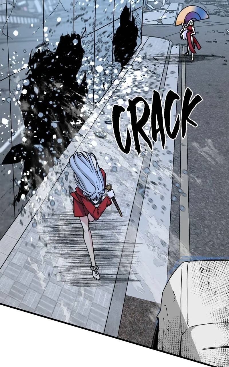 Hero Killer Chapter 173 — Page 93