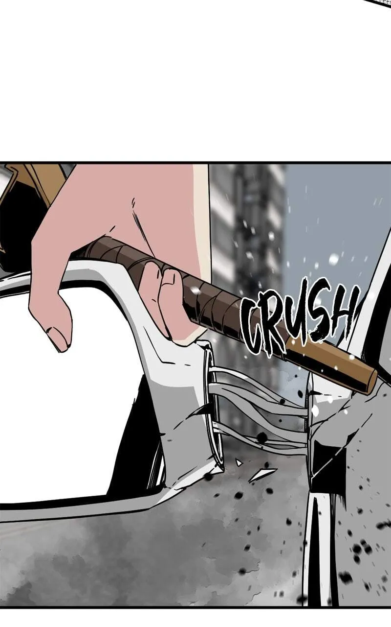 Hero Killer Chapter 173 — Page 94