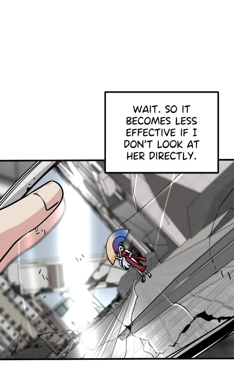 Hero Killer Chapter 173 — Page 95