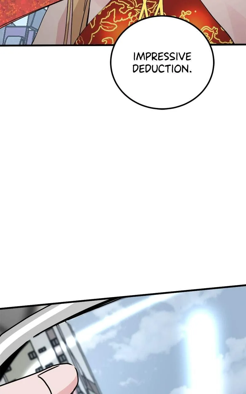 Hero Killer Chapter 173 — Page 97