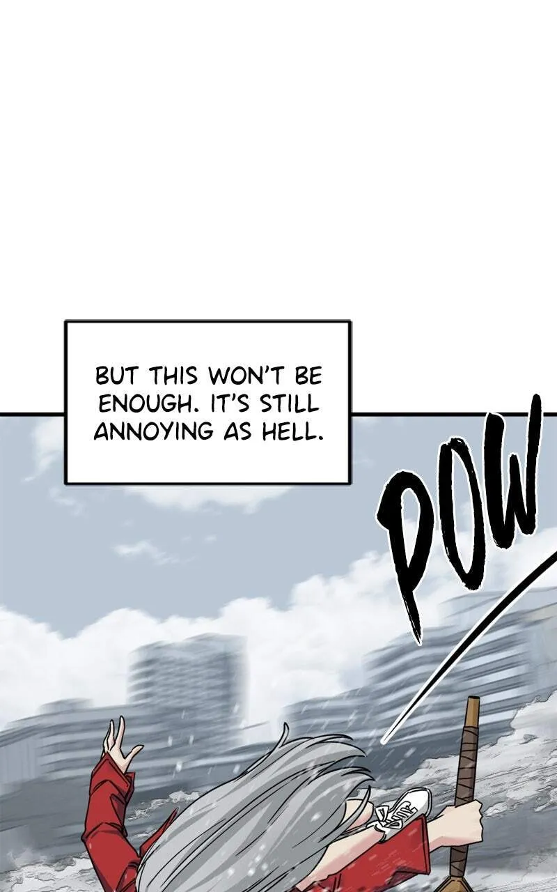 Hero Killer Chapter 173 — Page 99