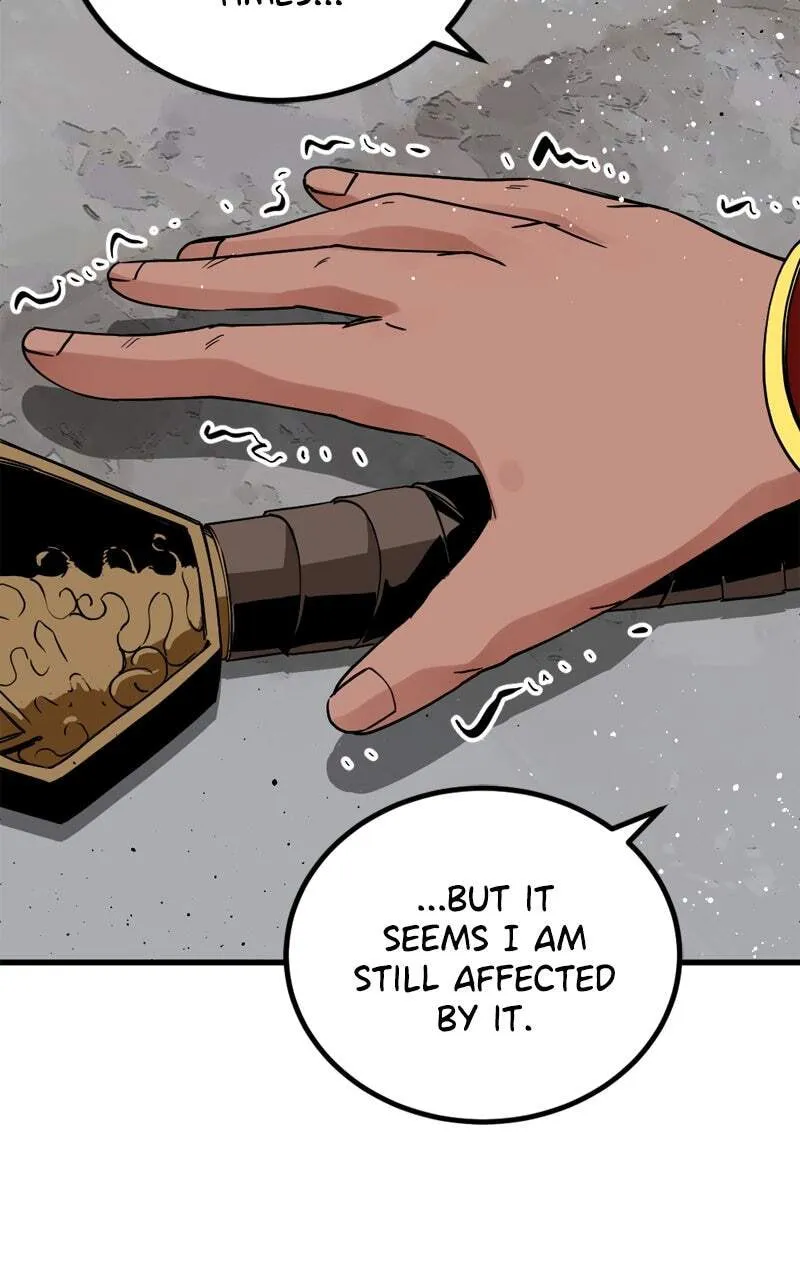 Hero Killer Chapter 174 — Page 3