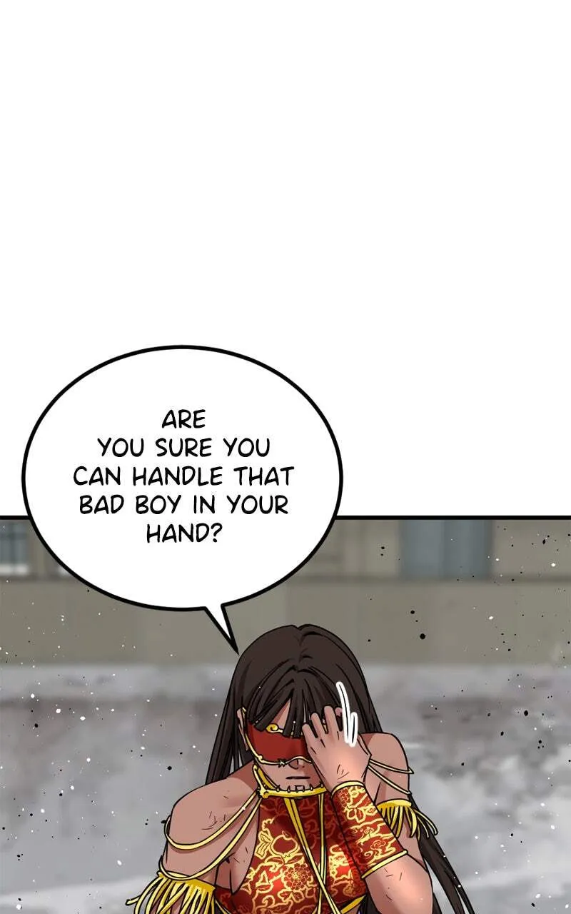 Hero Killer Chapter 174 — Page 4