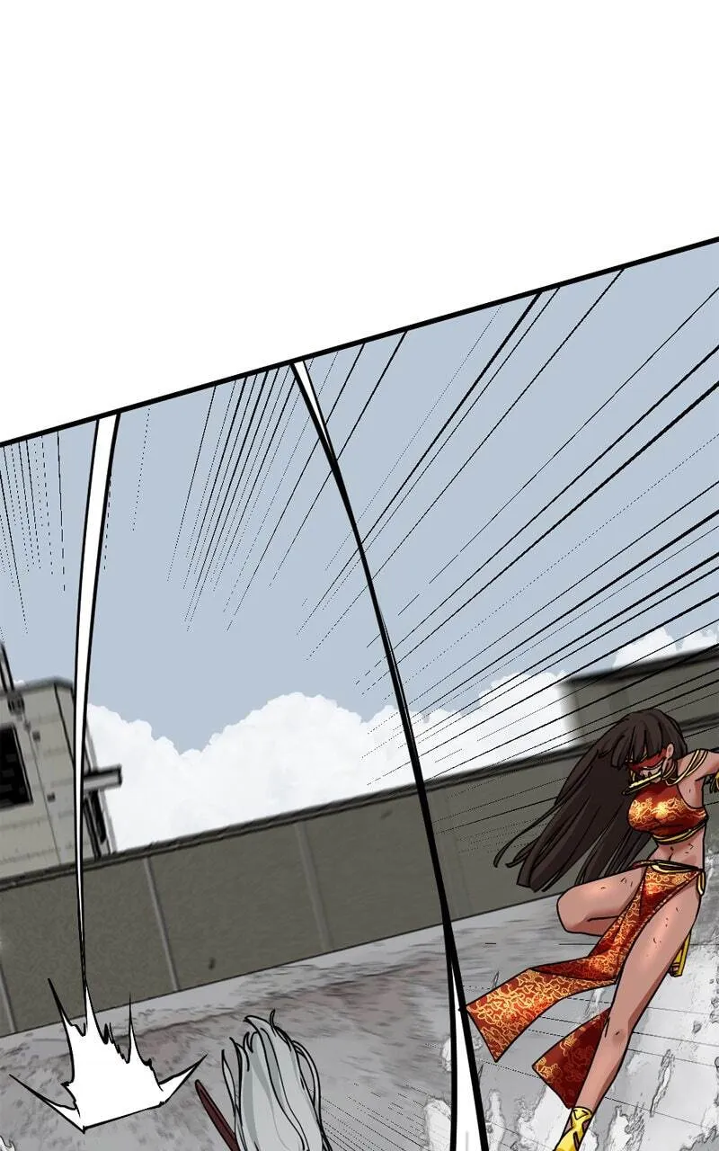 Hero Killer Chapter 174 — Page 6