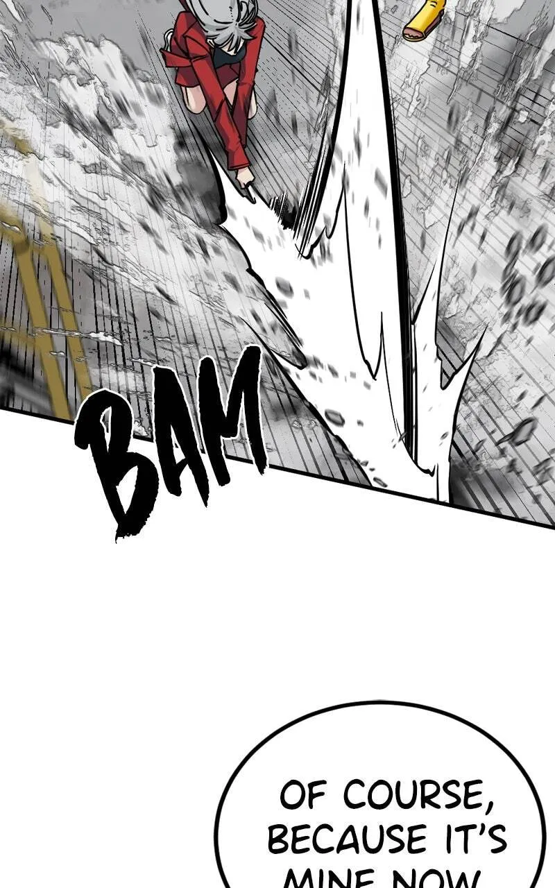 Hero Killer Chapter 174 — Page 7