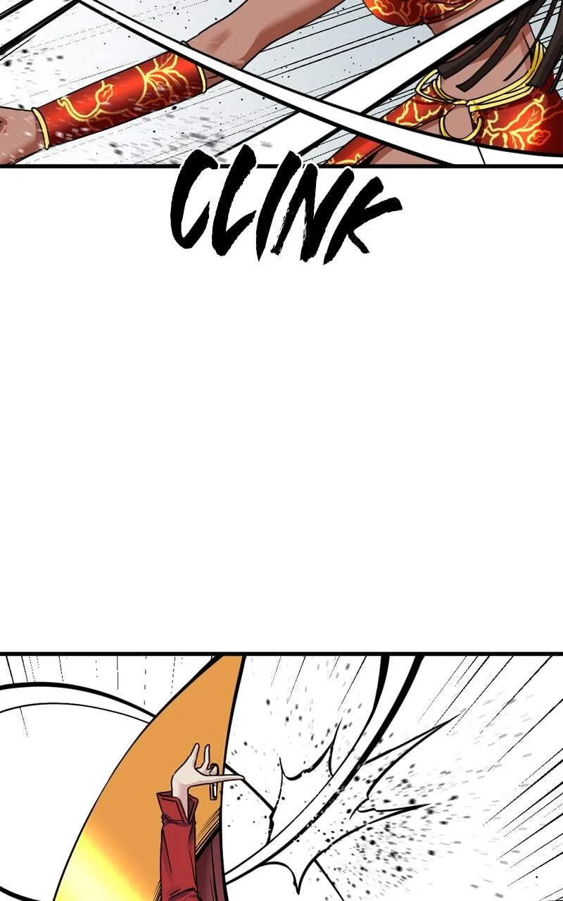 Hero Killer Chapter 174 — Page 10