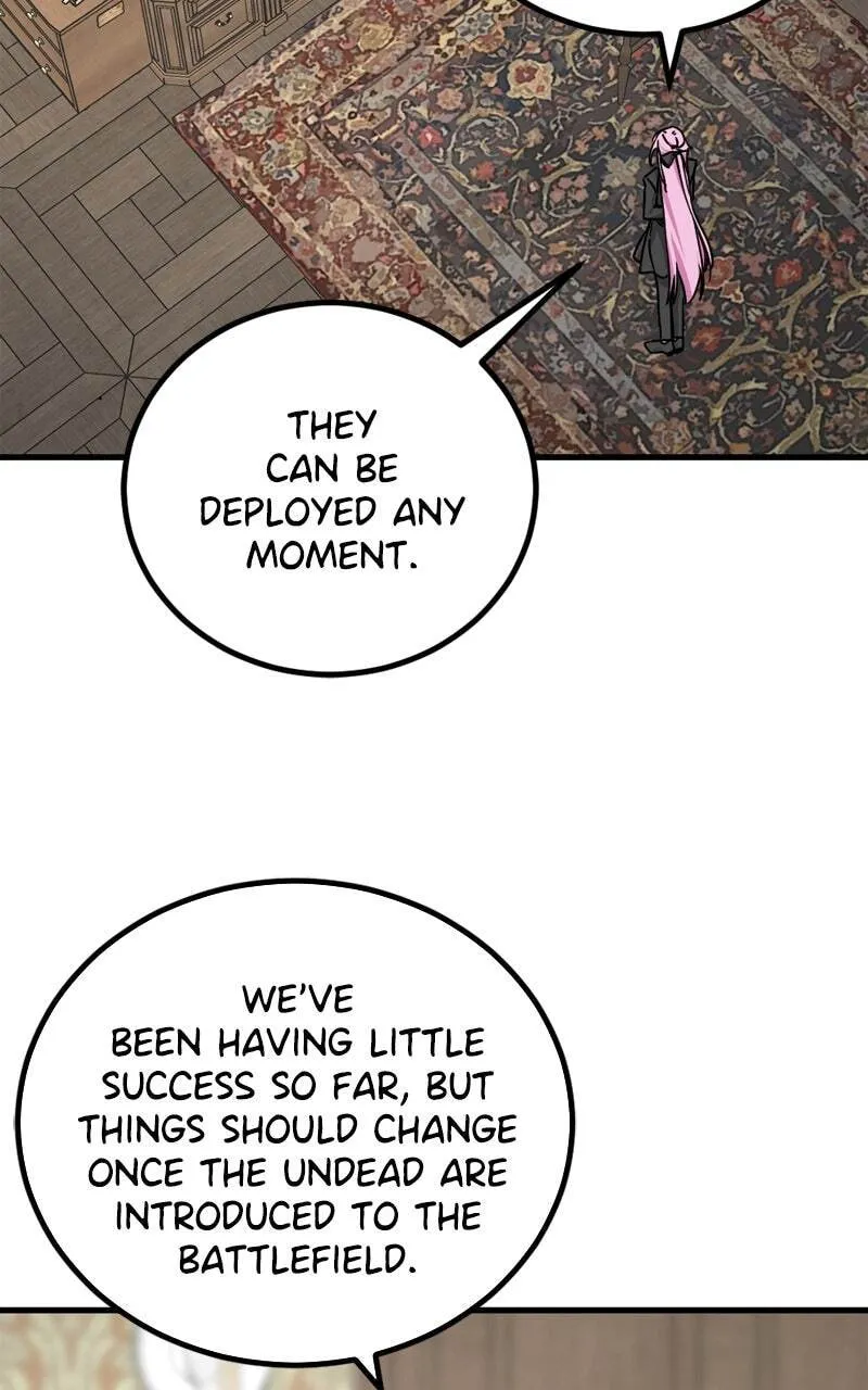 Hero Killer Chapter 174 — Page 100
