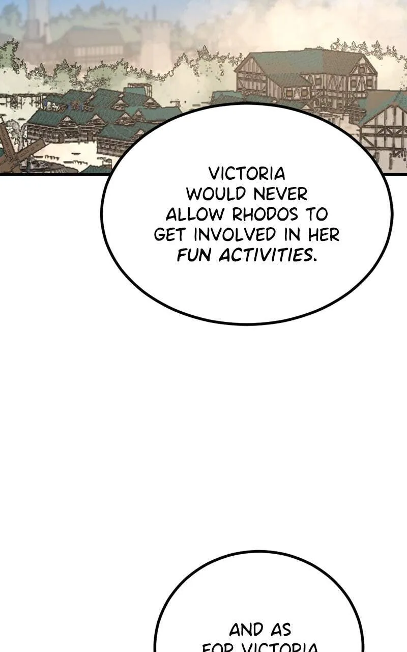 Hero Killer Chapter 174 — Page 103