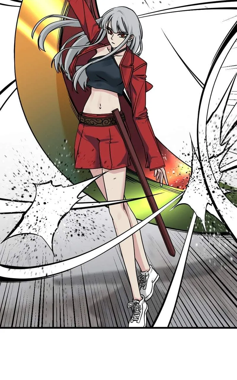 Hero Killer Chapter 174 — Page 11