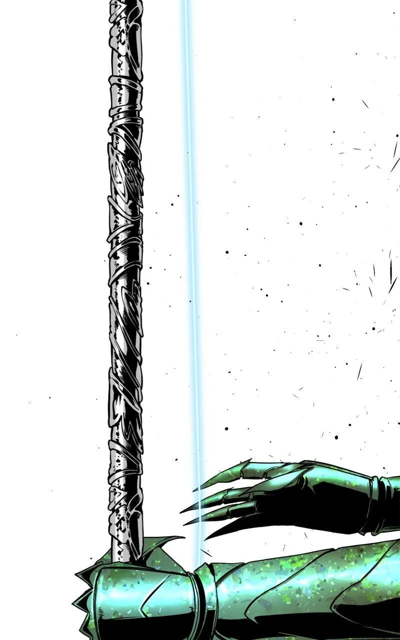 Hero Killer Chapter 174 — Page 112