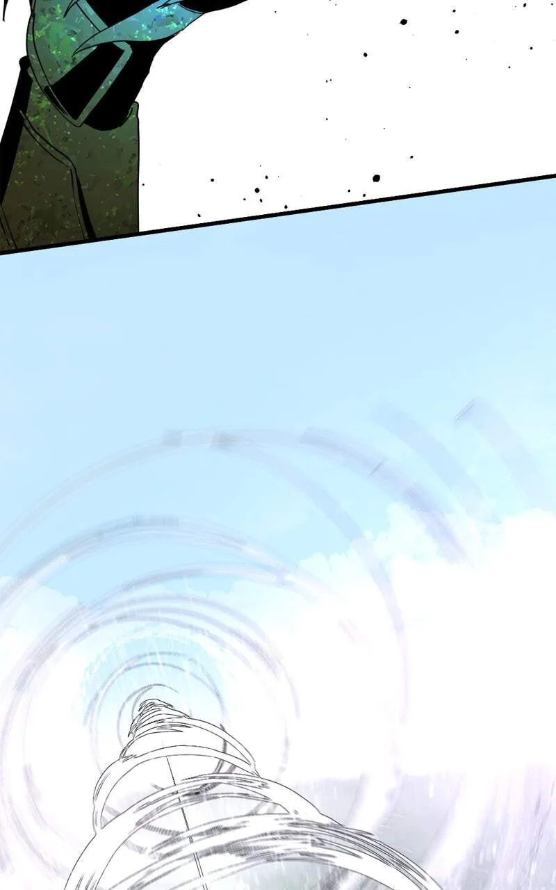 Hero Killer Chapter 174 — Page 118