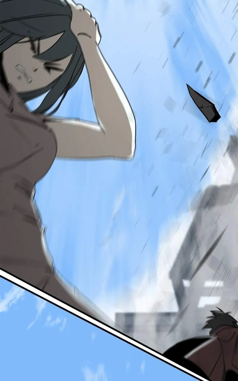 Hero Killer Chapter 174 — Page 125