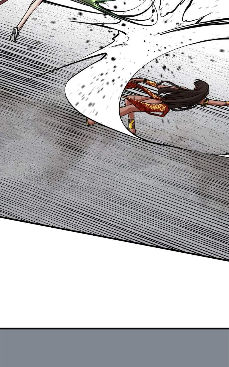 Hero Killer Chapter 174 — Page 13