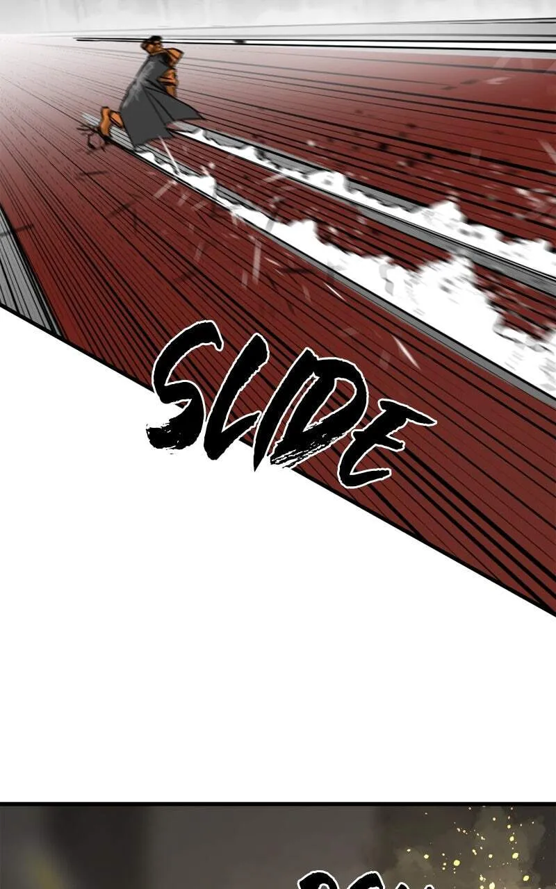 Hero Killer Chapter 174 — Page 131