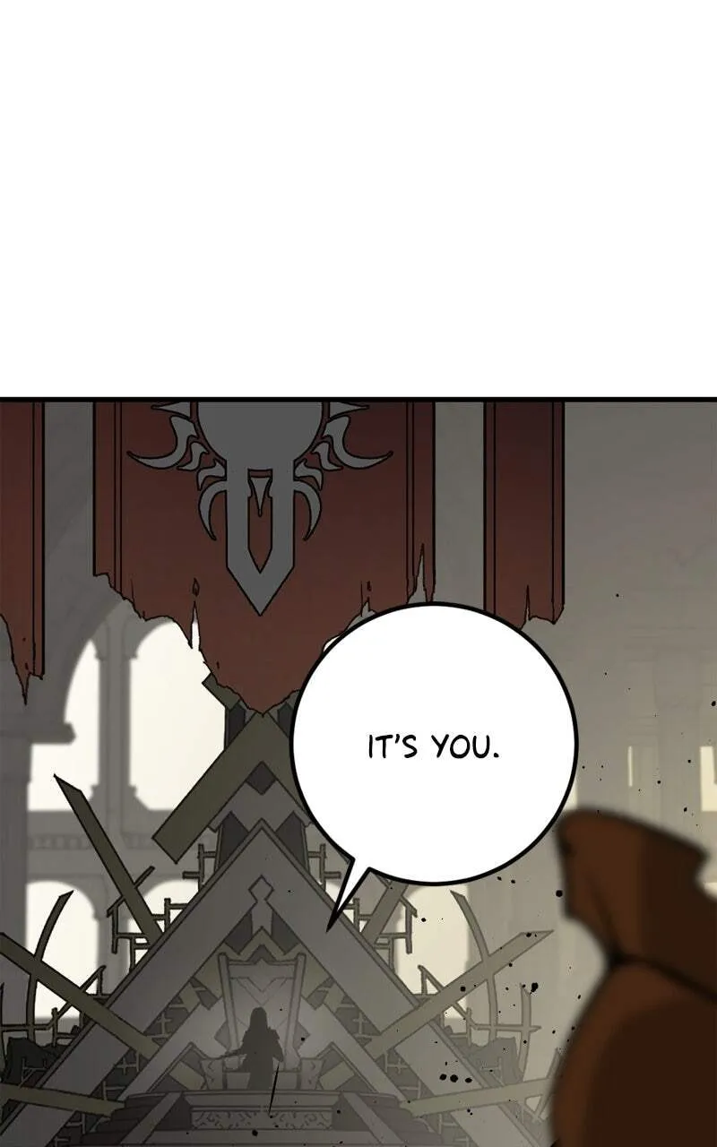 Hero Killer Chapter 174 — Page 133
