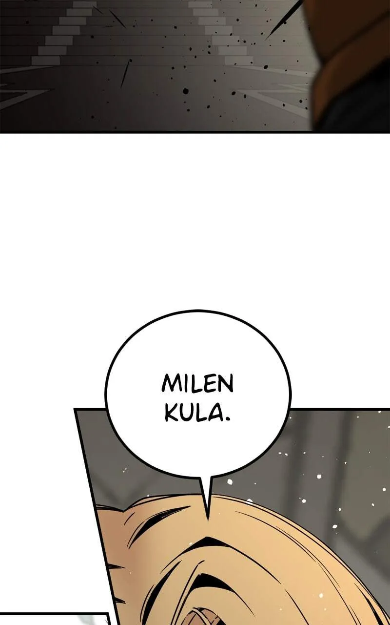 Hero Killer Chapter 174 — Page 134