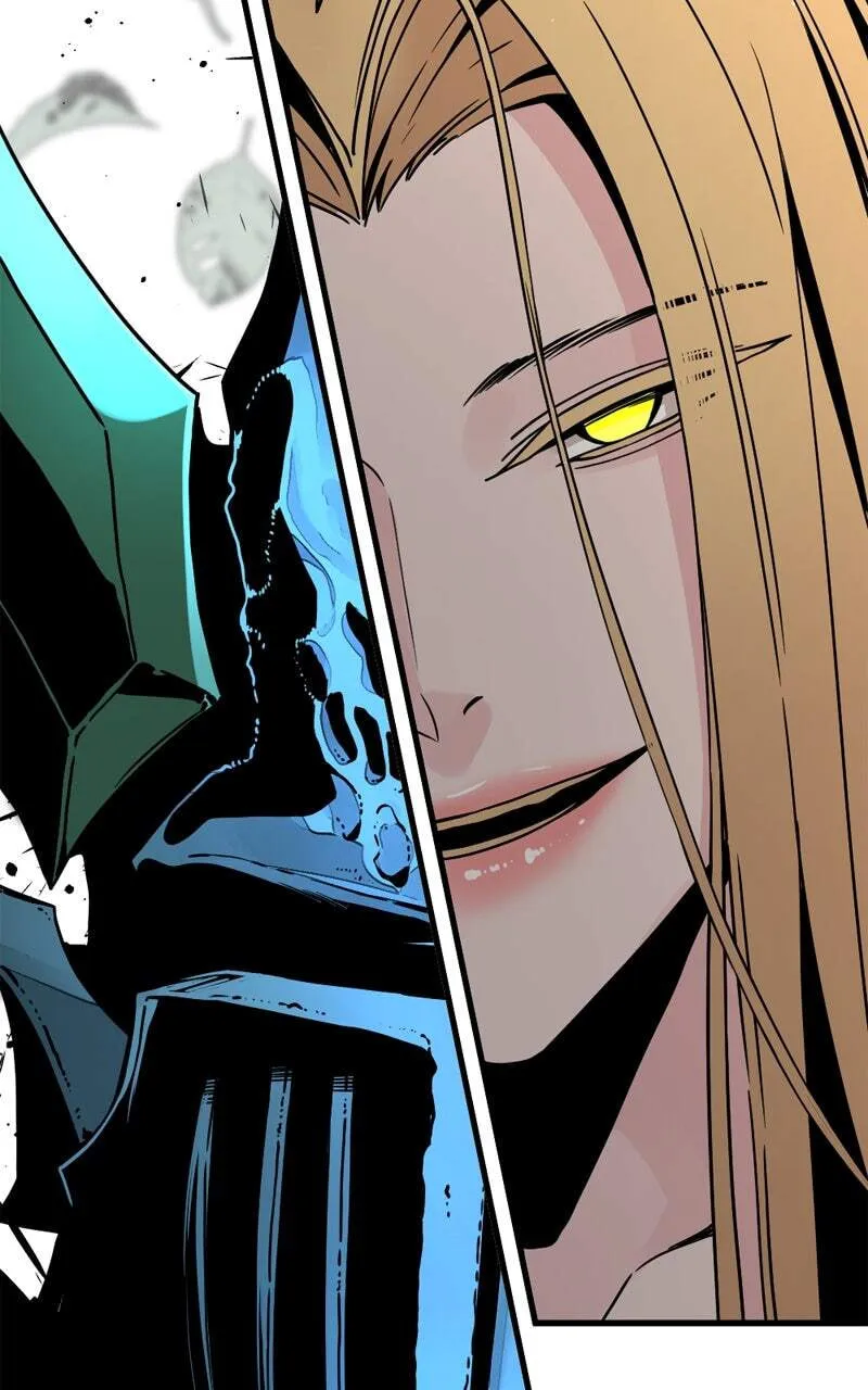 Hero Killer Chapter 174 — Page 135