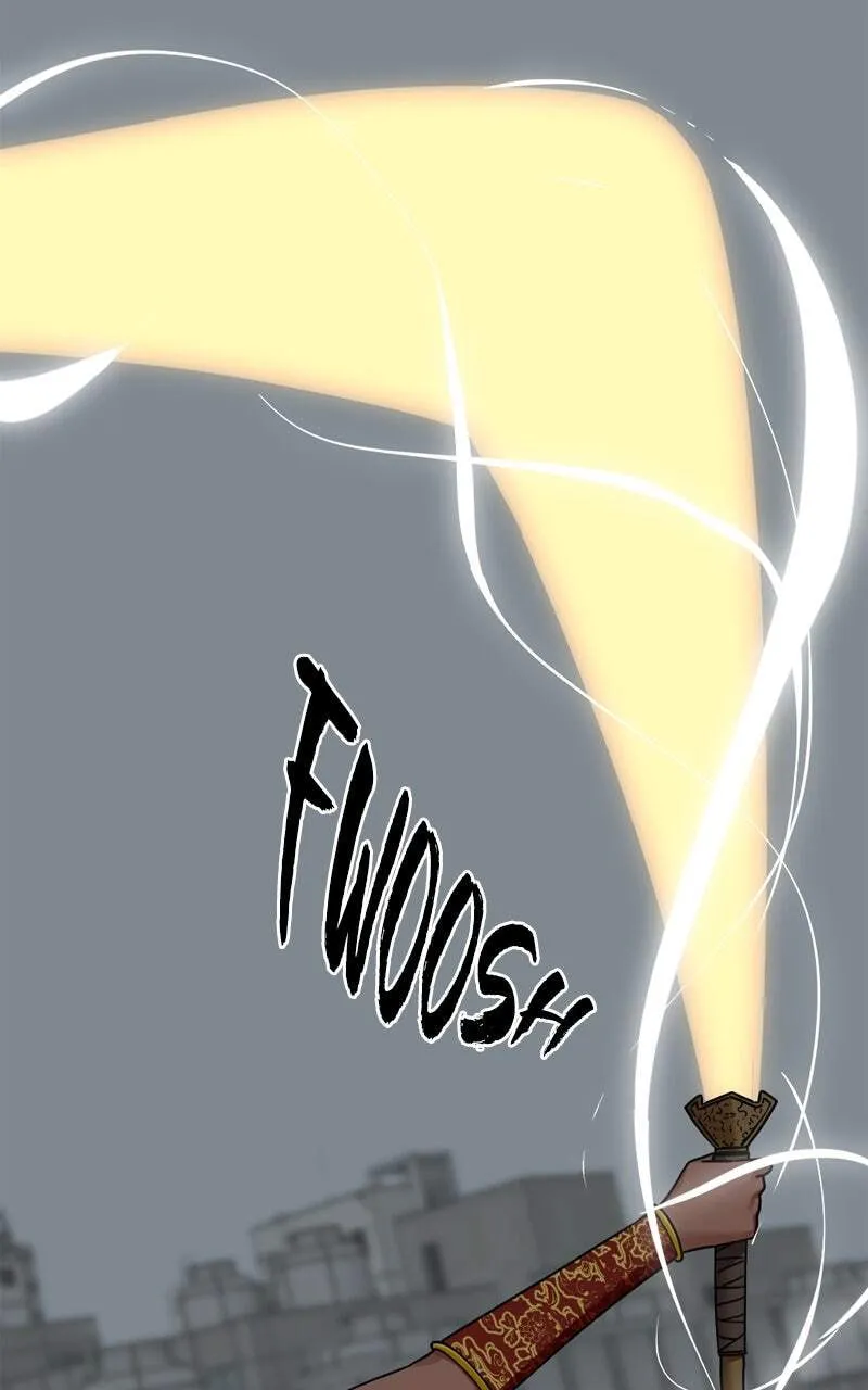 Hero Killer Chapter 174 — Page 14