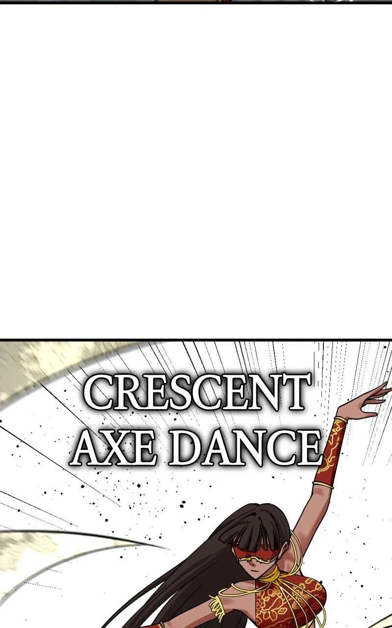 Hero Killer Chapter 174 — Page 15
