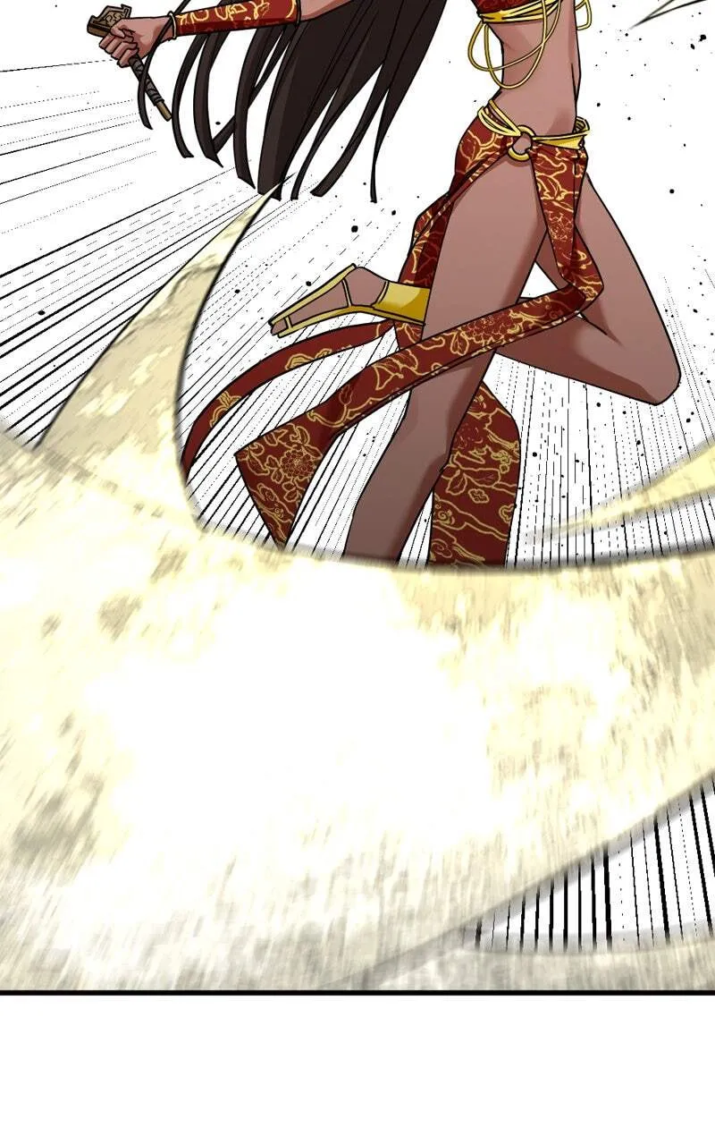 Hero Killer Chapter 174 — Page 16