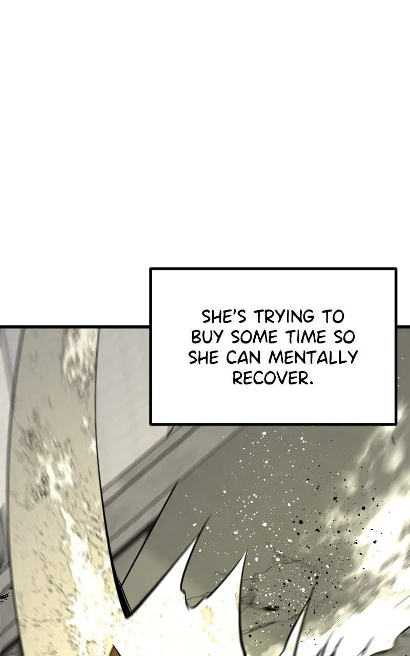 Hero Killer Chapter 174 — Page 19