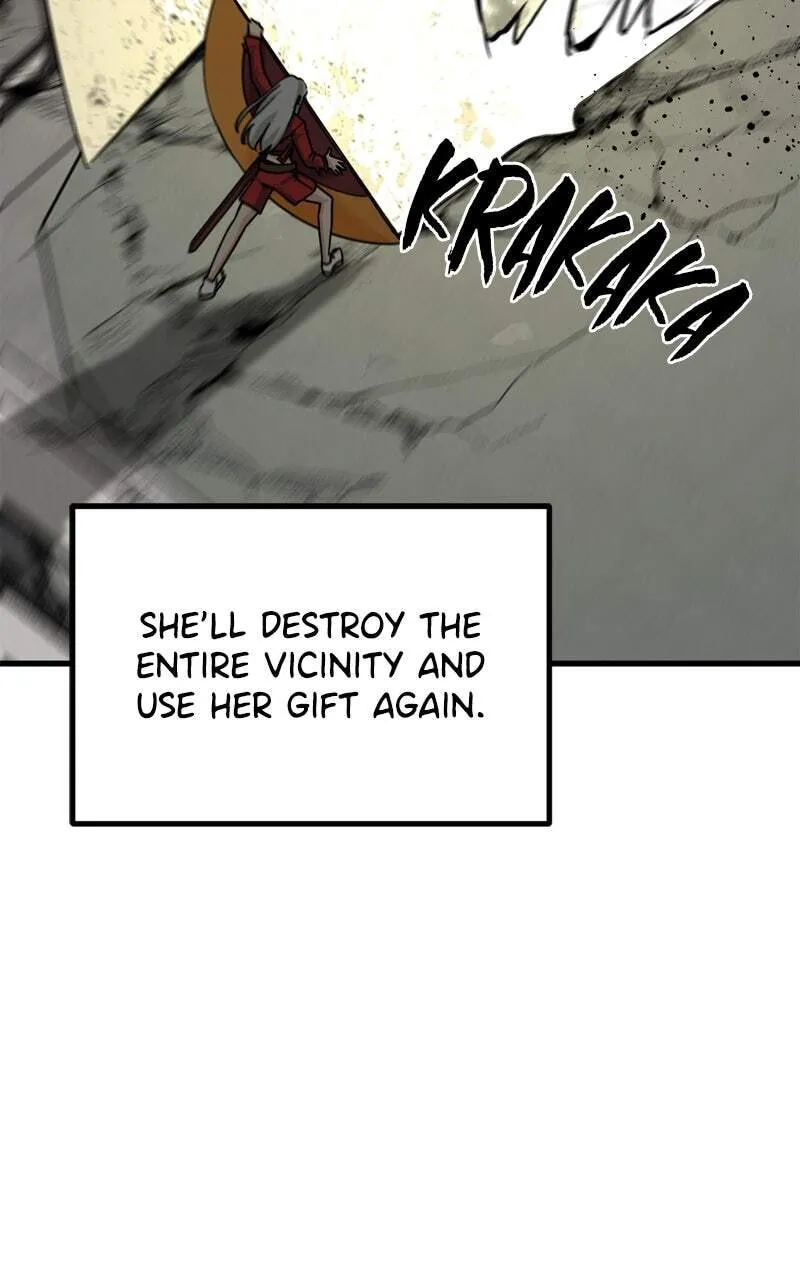 Hero Killer Chapter 174 — Page 20