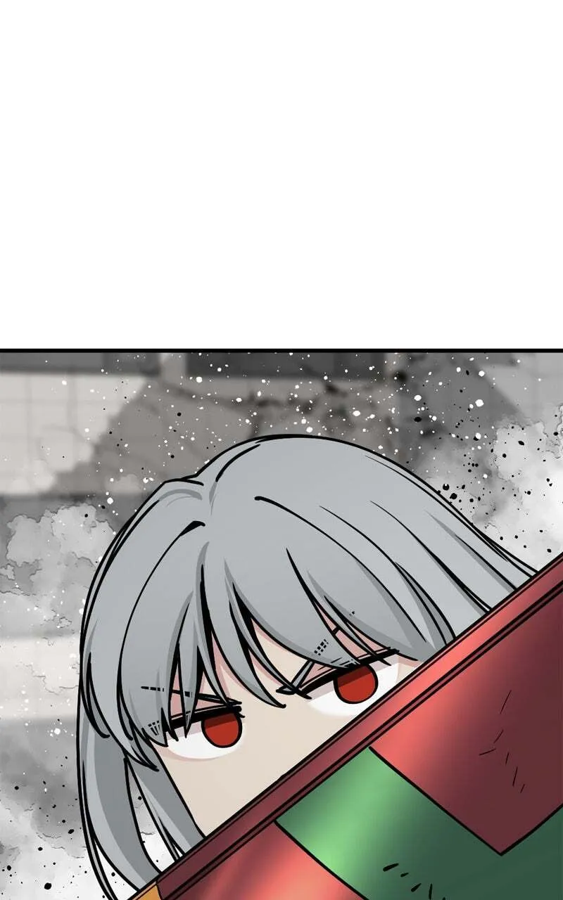 Hero Killer Chapter 174 — Page 22