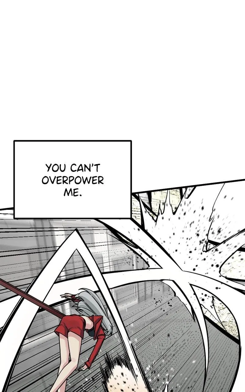 Hero Killer Chapter 174 — Page 26