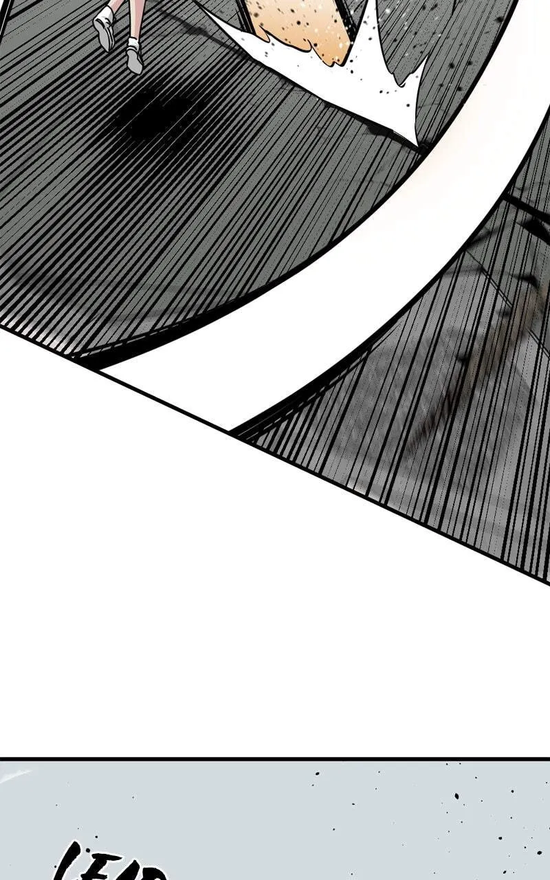 Hero Killer Chapter 174 — Page 27