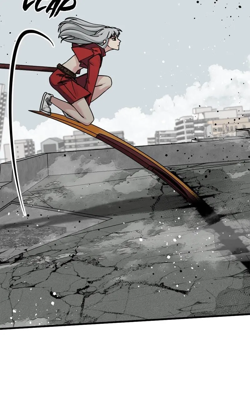 Hero Killer Chapter 174 — Page 28