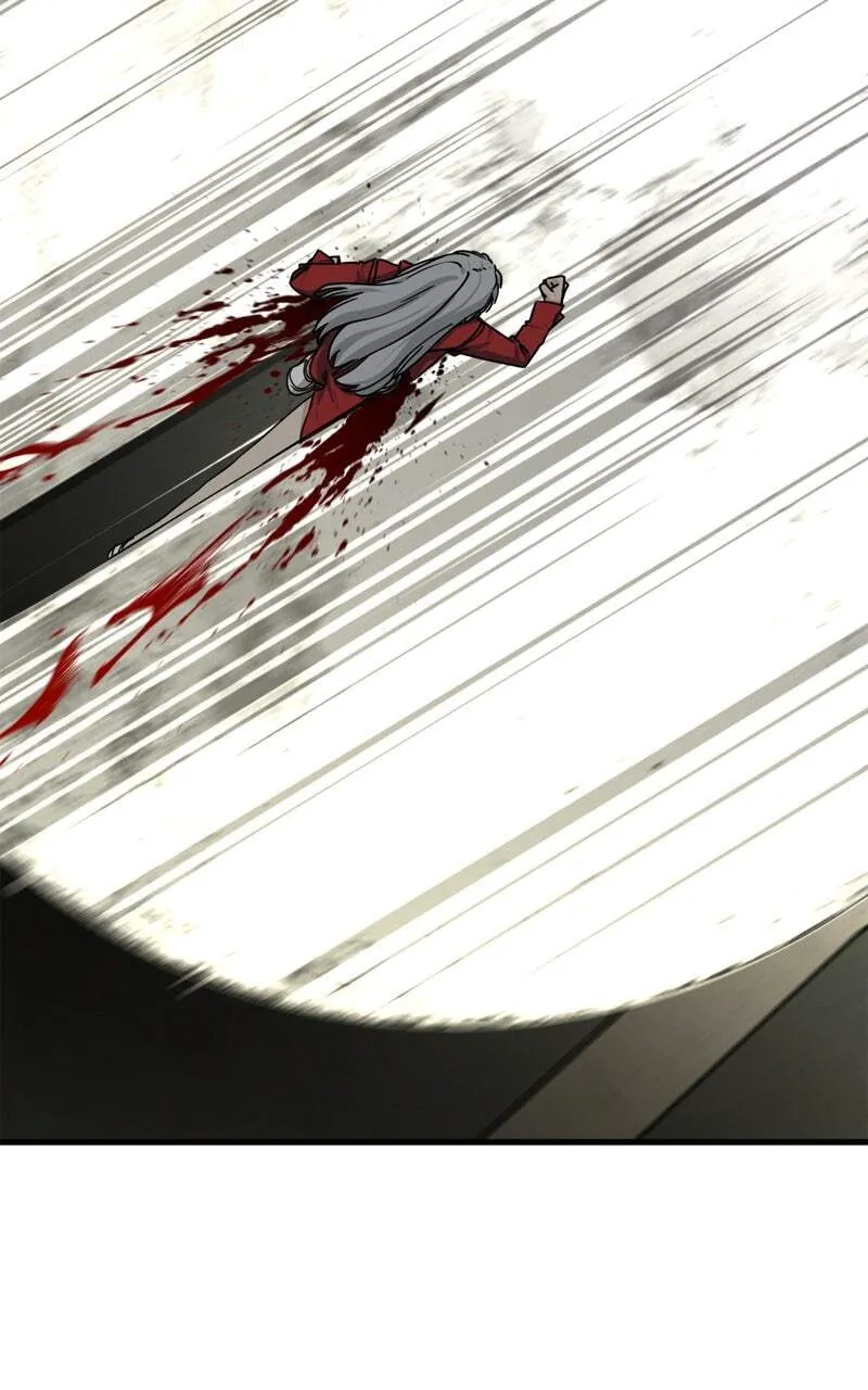 Hero Killer Chapter 174 — Page 34