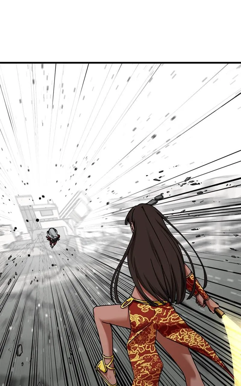 Hero Killer Chapter 174 — Page 39