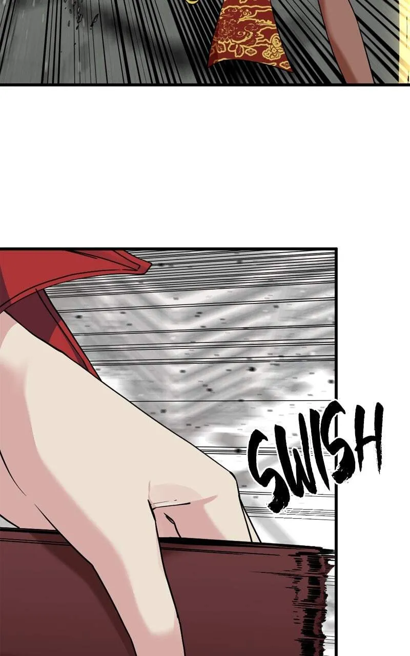Hero Killer Chapter 174 — Page 40