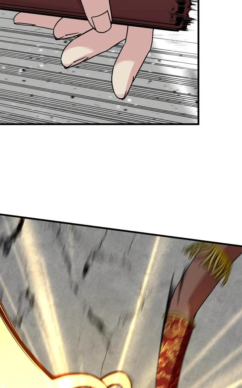 Hero Killer Chapter 174 — Page 41