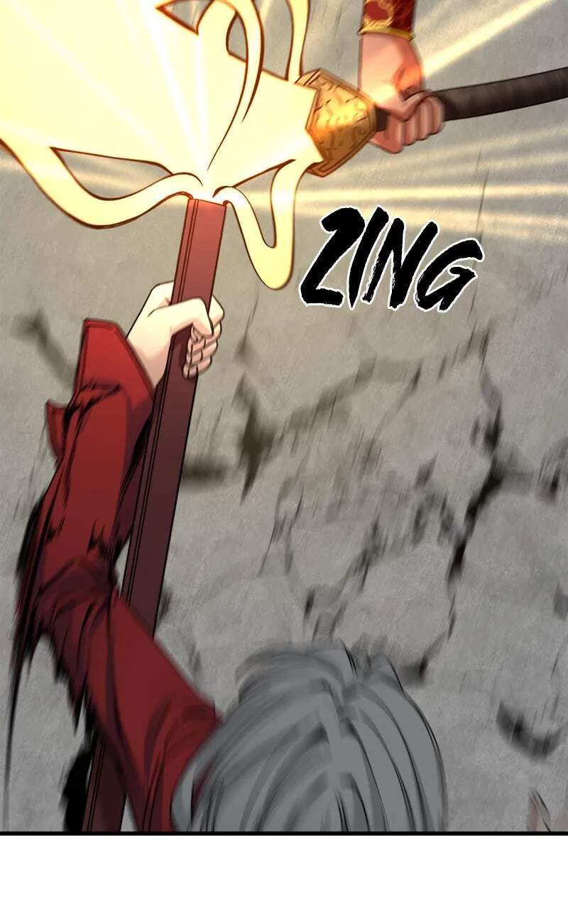 Hero Killer Chapter 174 — Page 42