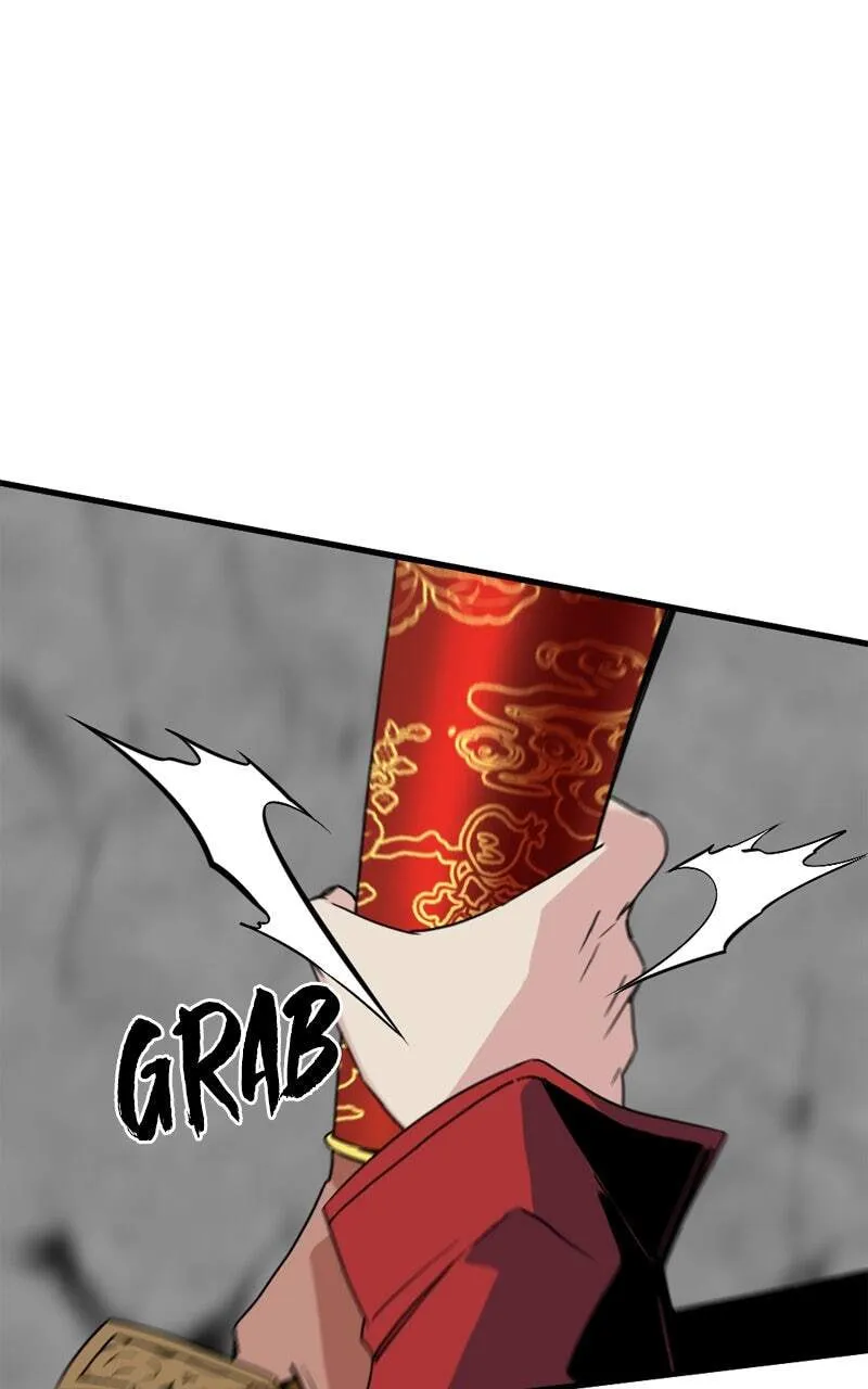 Hero Killer Chapter 174 — Page 43