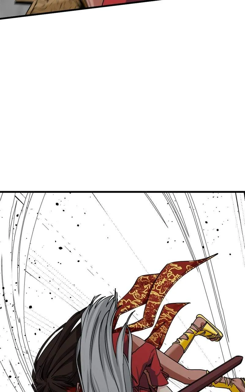 Hero Killer Chapter 174 — Page 44