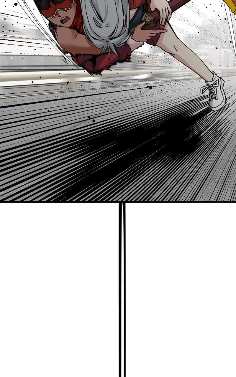 Hero Killer Chapter 174 — Page 45