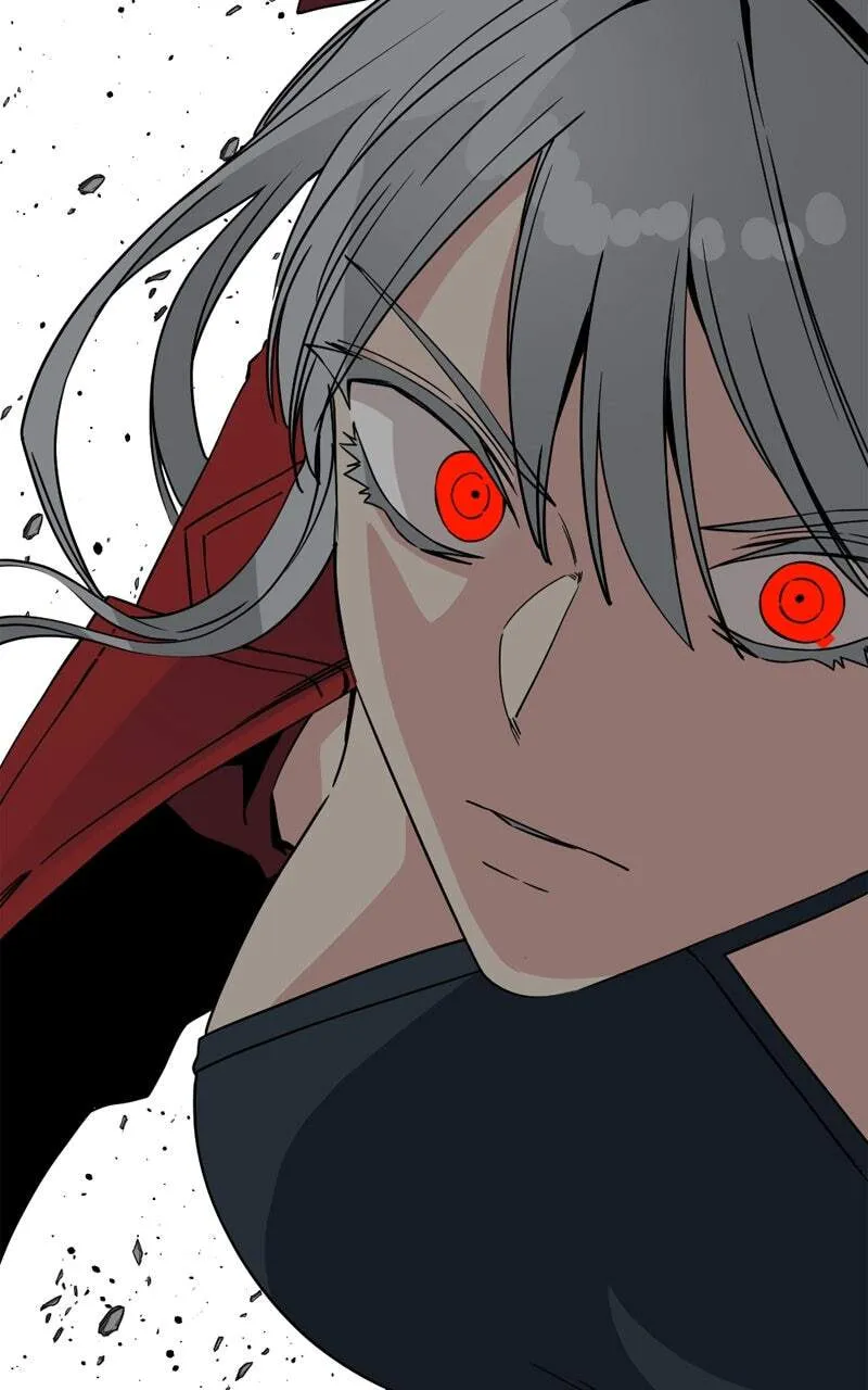 Hero Killer Chapter 174 — Page 50