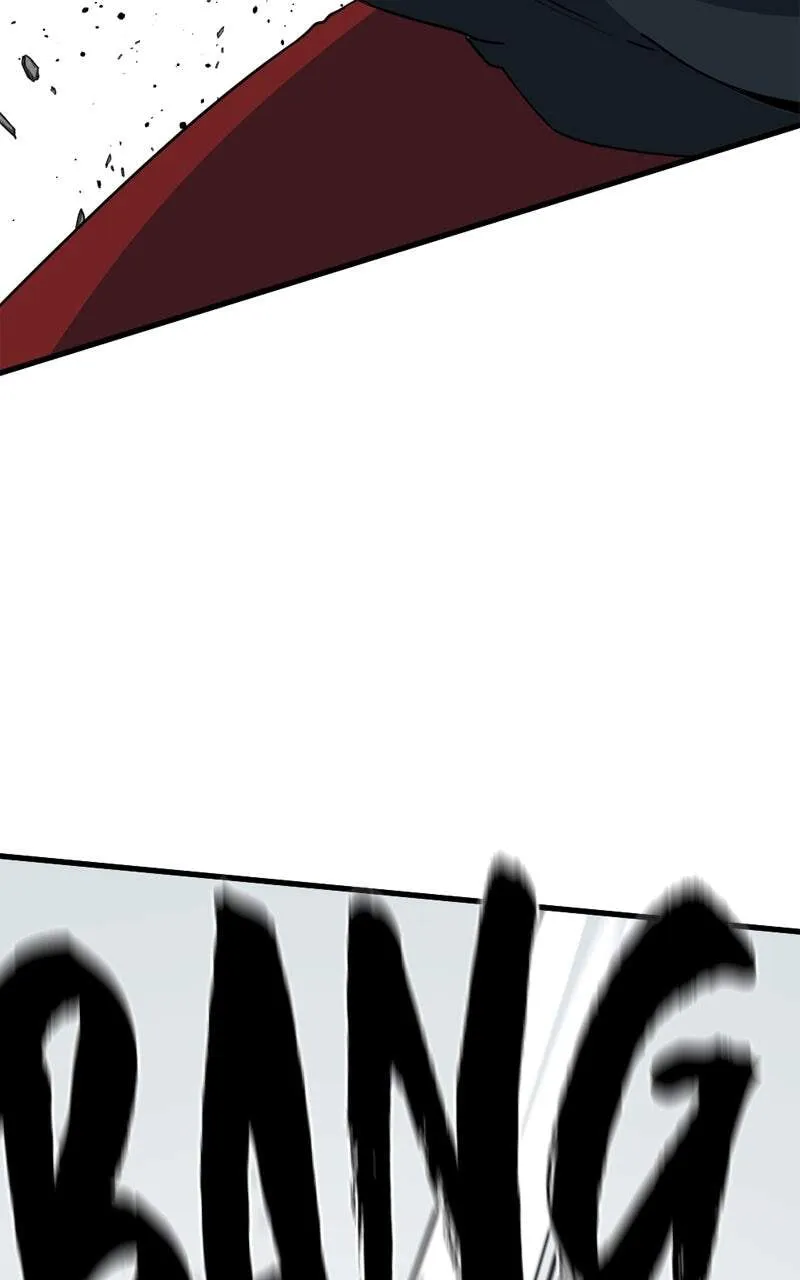 Hero Killer Chapter 174 — Page 51