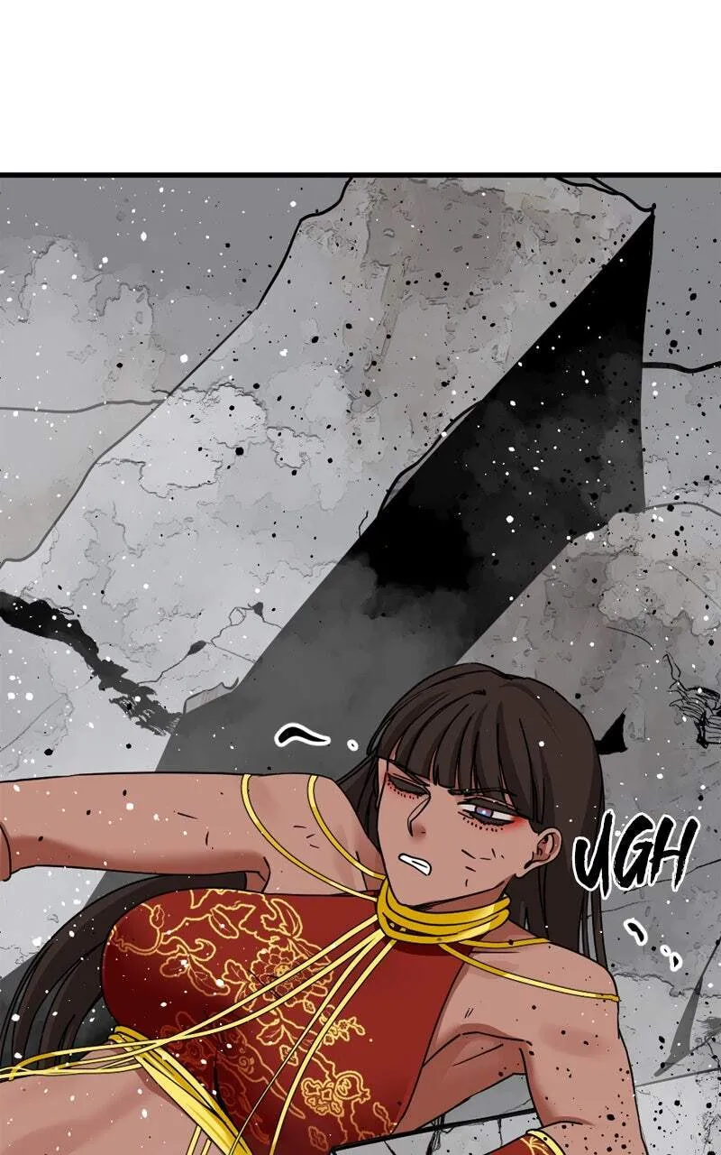 Hero Killer Chapter 174 — Page 55