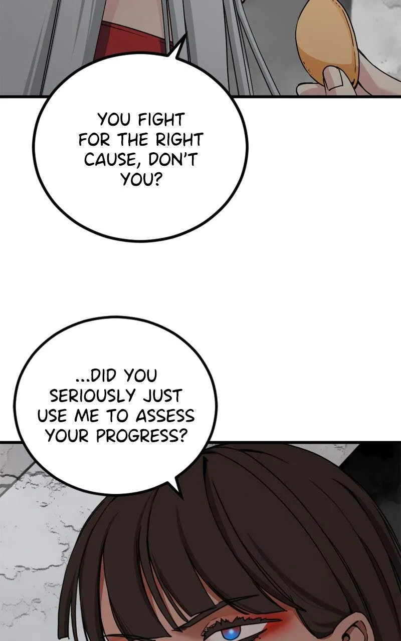Hero Killer Chapter 174 — Page 60