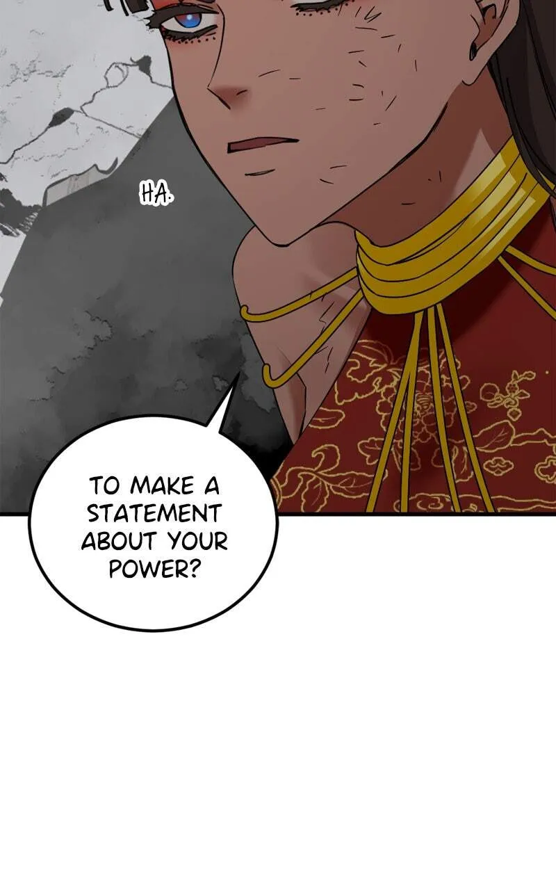 Hero Killer Chapter 174 — Page 61