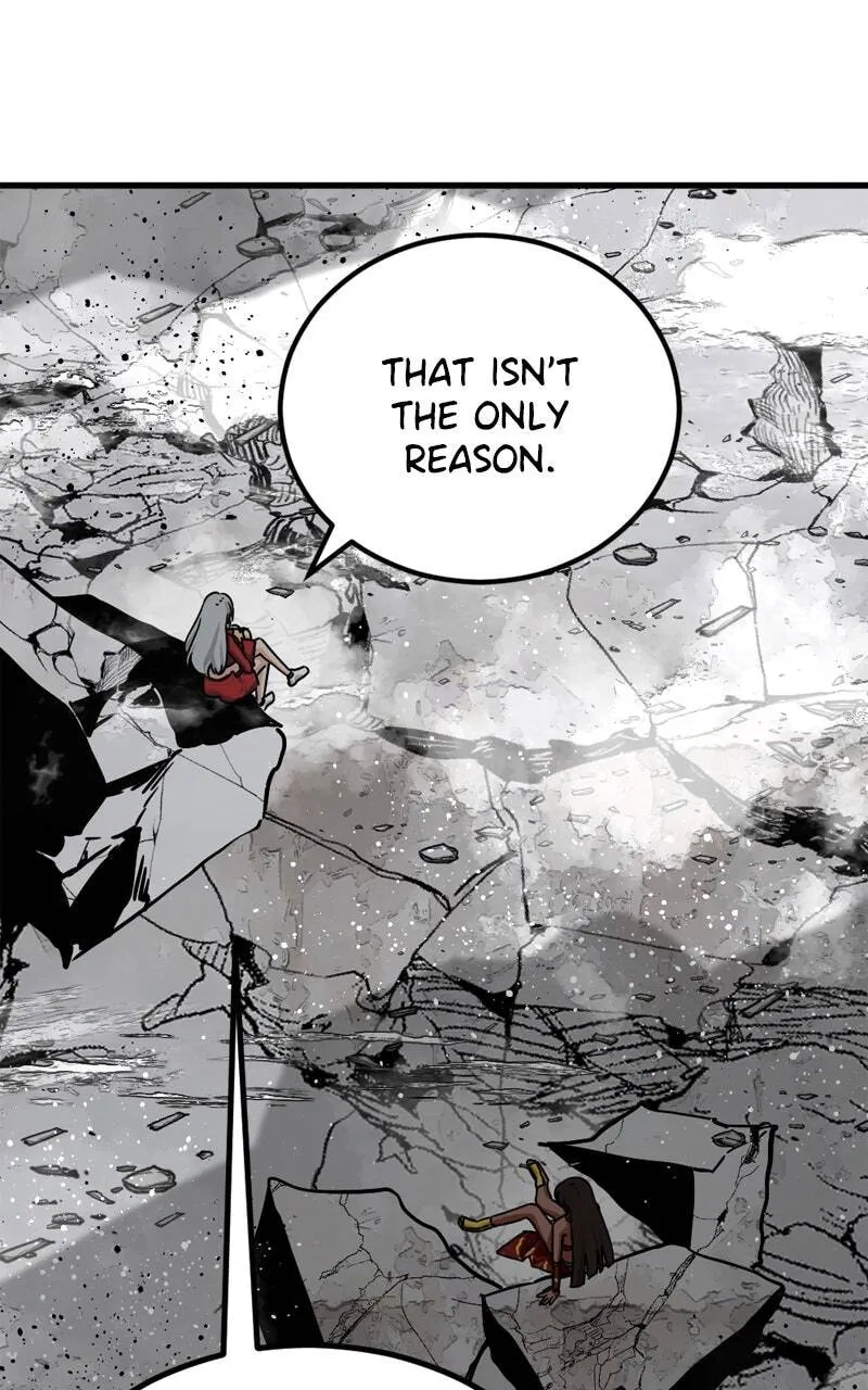 Hero Killer Chapter 174 — Page 62