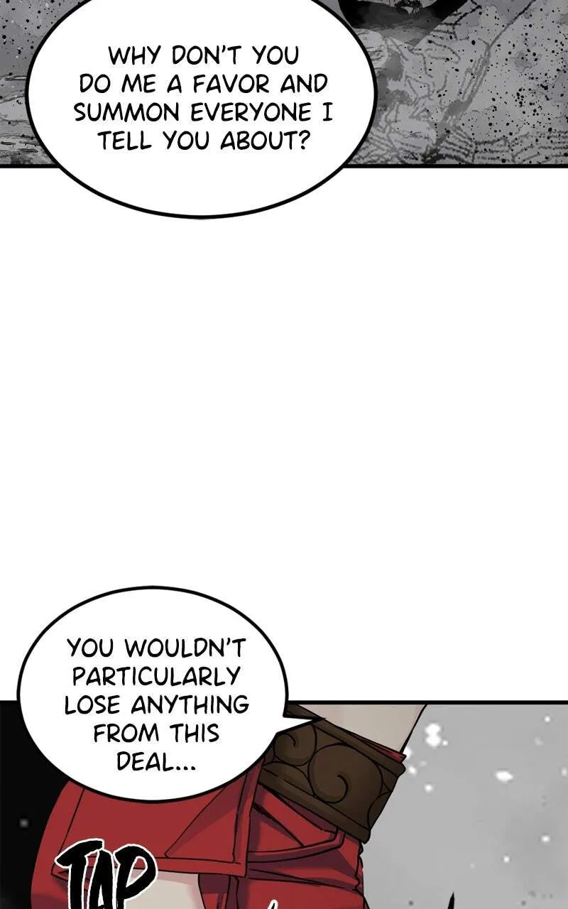 Hero Killer Chapter 174 — Page 63