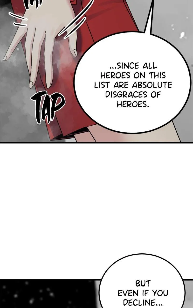 Hero Killer Chapter 174 — Page 64