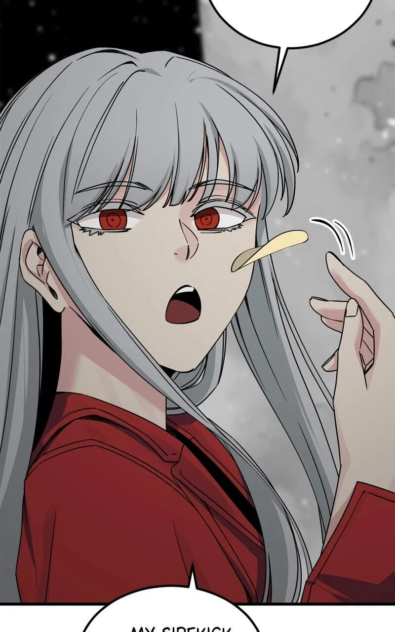 Hero Killer Chapter 174 — Page 65