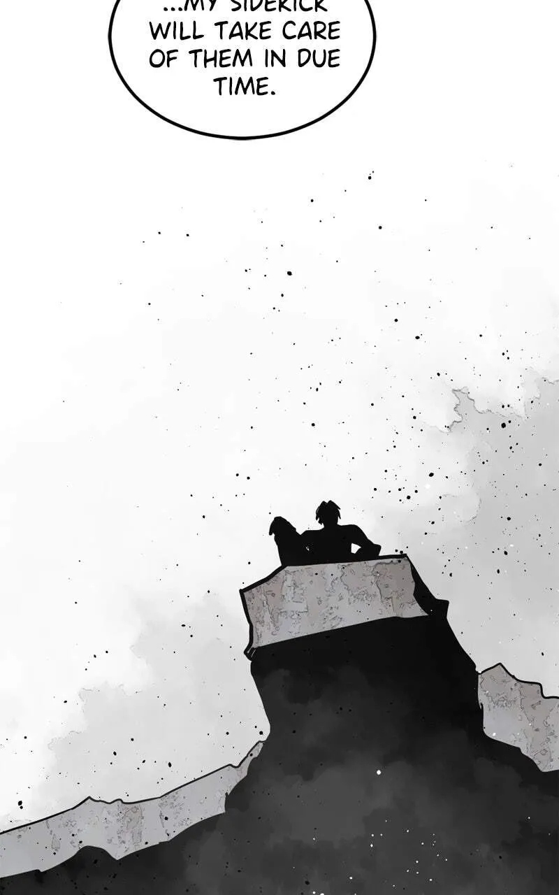 Hero Killer Chapter 174 — Page 66