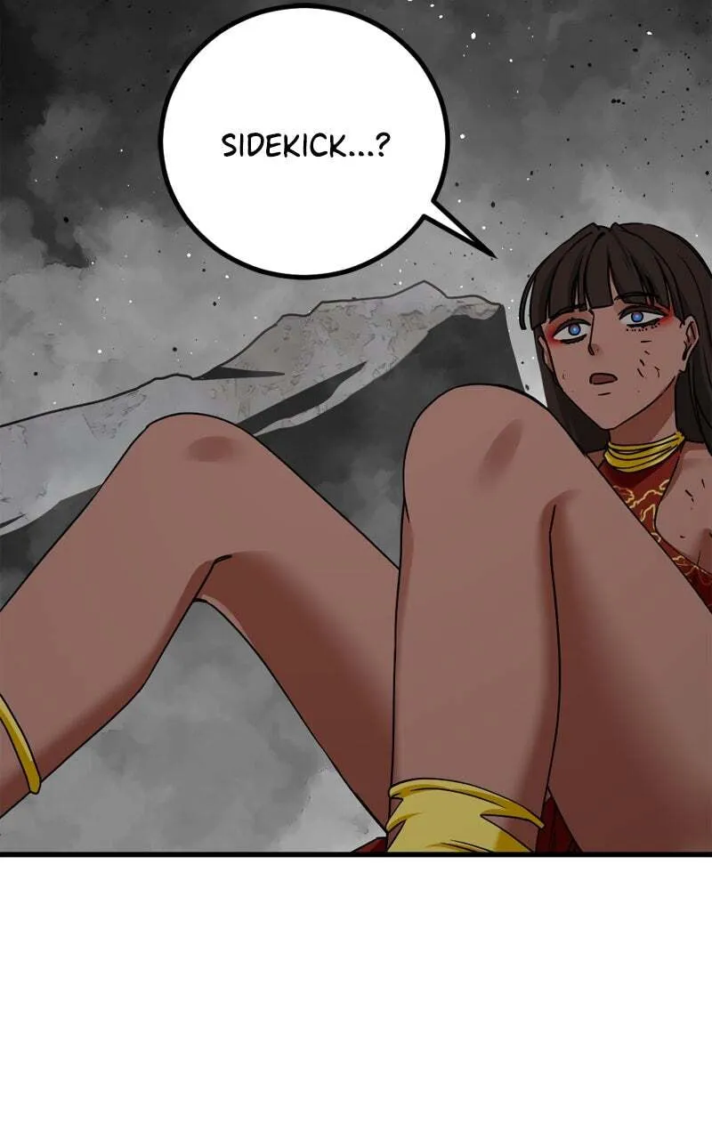 Hero Killer Chapter 174 — Page 67