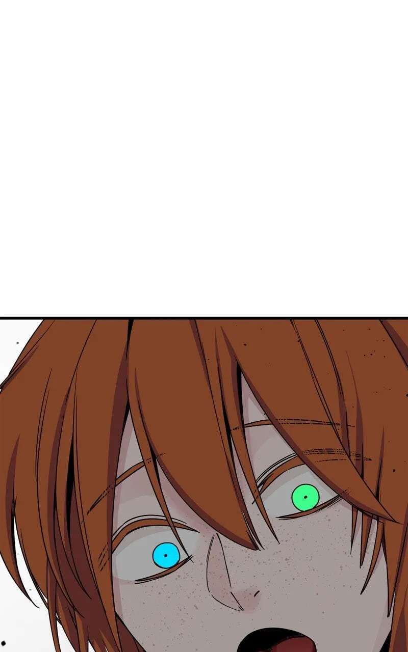 Hero Killer Chapter 174 — Page 68